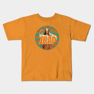 JRAD Kids T-Shirt